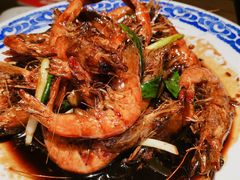 -老头儿油爆虾(金鹰世界店)