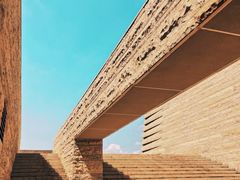 -盘龙城国家考古遗址公园