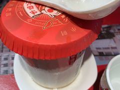 瓦罐肉坨汤-味福记·本地特色菜(八一万达广场店)