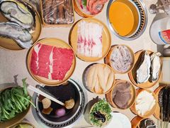 -海底捞大排档火锅(打浦路店)