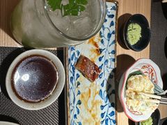 -德川家日本料理(中关村寰太大厦店)