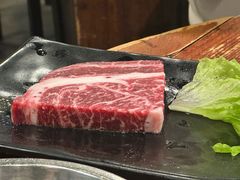 -小本家韩式烤肉(紫藤路店)
