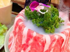 -蜀大侠火锅(森兰花园城店)