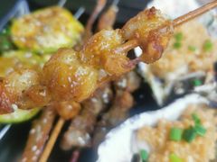 -可汗草原碳烤羊腿(欧景城店)