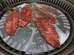 -九田家黑牛烤肉料理·自助(洪洞县城市花园店)