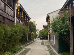 -甘尼仕印度餐厅酒吧(斜塘老街店)