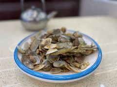-渔中舟海鲜大排档(普陀沈家门店)