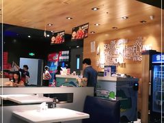 -鱼酷活鱼烤鱼(人信汇商场店)