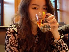 -杭州西子湖四季酒店-WL BISTRO西湖餐厅(灵隐路店)