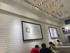 大堂-大嘻咹biangbiang面(历史博物馆店)