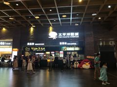 -太平洋影城(深圳8号仓店)