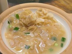 -民俗村柴火灶·景德江西菜(中国陶瓷博物馆店)