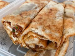 -金杨老摊头蛋饼(金口路店)