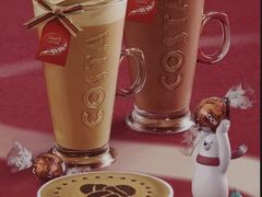 -COSTA COFFEE(常熟路店)