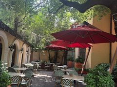 -玫瑰厅上海菜(兴国路店)