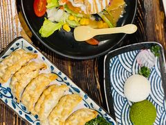-小川洋风料理(汉街店)