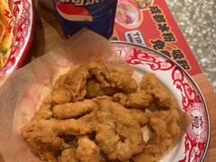 -辣伍爺·冒菜(乐淘里店)