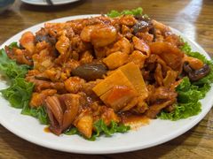 -闻香阁·清真(光荣道店)