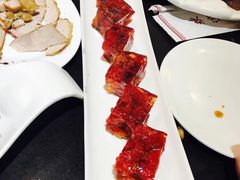 -李连贵熏肉大饼(宁山中路店)