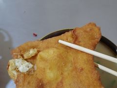 -张家油条