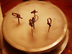 -非常时髦餐厅VUE Restaurant(外滩茂悦大酒店)