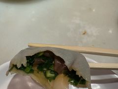-日丰园海肠水饺·老字号大连海鲜(和平广场店)