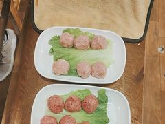 -渔意坊·千层无骨鱼粥底火锅·20年顺德菜(普君店)