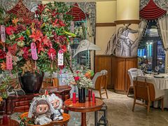 -黑宝石西餐厅(汇励99城市公园店)