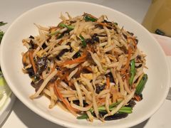 -小桃红·东北菜·春饼烤鸭(南阳湖街店)