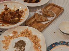 -卫鼎轩·曹公馆(鼓楼店)