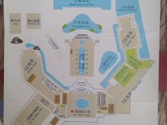 -惠州金海湾嘉华度假酒店