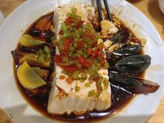 -金悦印象小馆(三里河店)