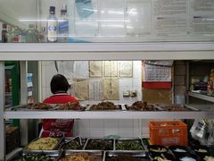 -庆蓉云·庆云面(双林店)