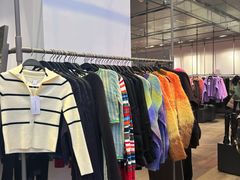 -URBAN REVIVO(深圳华润万象天地店)