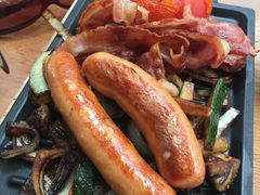 -Brotzeit German Bier Bar & Restaurant(313@索美赛店)