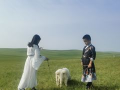 -莫日格勒旅游景区