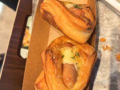 -燃厚蛋糕(卓展中信城店)