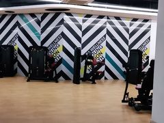-一兆韦德(万源城店)