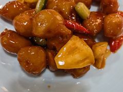 -明本湛江鸡•海鲜小厨(陈家祠店)