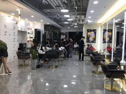 -AYO SALON