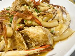 -三只鸟本地特色菜馆(上饶总店)