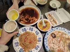 -杏花村水席楼·洛阳水席(老城十字街店)