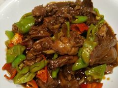 -闫府私房菜(经四路万达店)