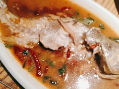 -大哈福烧烤·海鲜·家常菜(延安三路店)