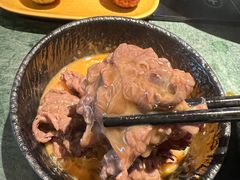 -牛New寿喜烧(金鹰世界店)