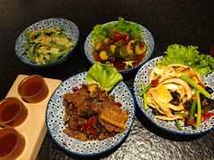 外婆家熏鱼-有才叔的小馆(招商依云曲江店)