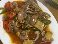 -田源农家饭店·窑鸡王·海鲜(东部湾·融创店)
