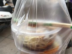 -姚记.周礼伤心凉粉(时代广场店)