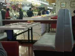 -泉福居酱骨头自助广场(南大街商业步行街店)