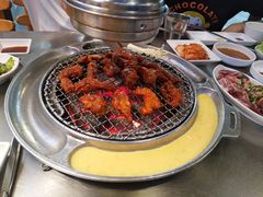 -喜来稀肉(虹泉路店)